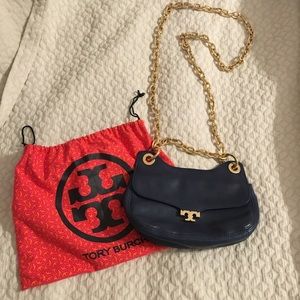 Tory Burch handbag purse